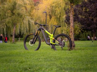 Bicicleta de Montaña Norco Range C7.3