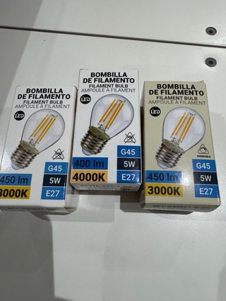 Lámpara Colgante Abril