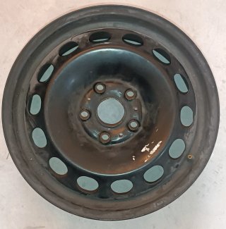 Llanta de acero leon audi skoda vw