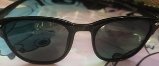 Gafas de Sol Negras