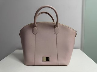 Bolso Emporio Armani Rosa