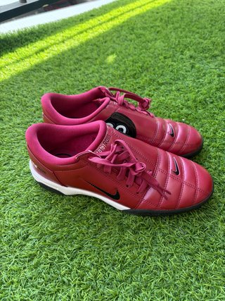 Zapatillas Nike Total 90