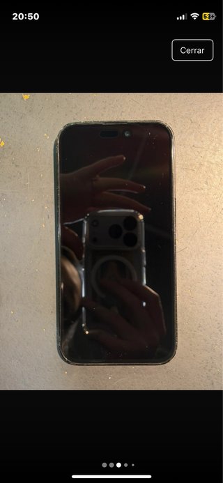 iPhone 14 Pro 128GB