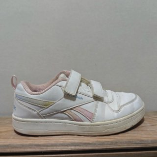 Zapatillas Reebok Blancas