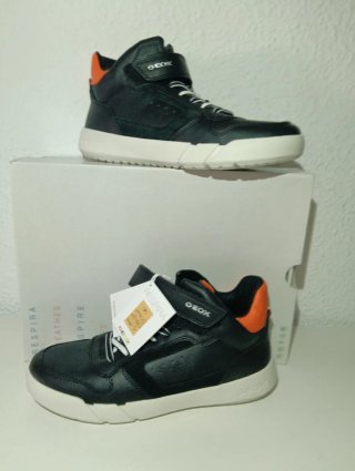 Zapatillas Geox Talla 37