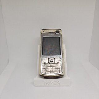 Nokia N70 + Espositore