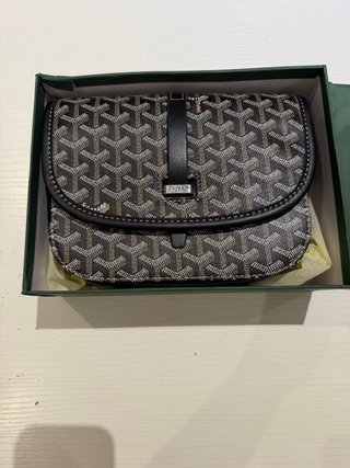 Riñonera Goyard