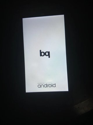 Bq Aquaris e4.5
