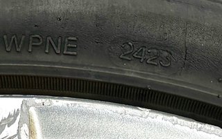Llantas 17” Ford Fiesta Focus