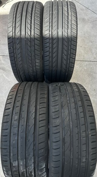 Llantas 17” Ford Fiesta Focus