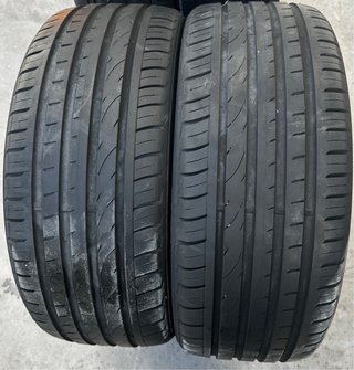 Llantas 17” Ford Fiesta Focus