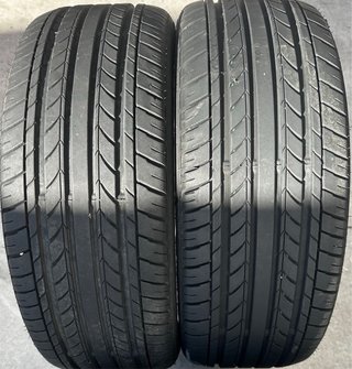 Llantas 17” Ford Fiesta Focus