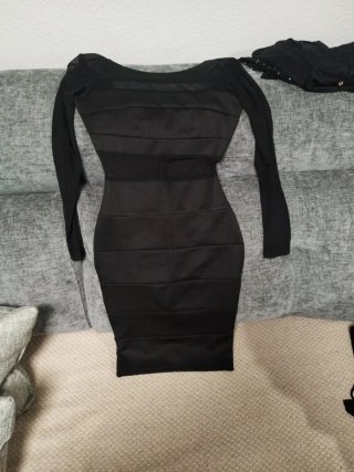 Lote Ropa Mujer Tallas XS y S