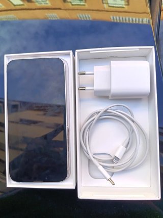 iPhone 14 Bianco