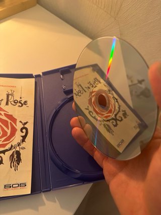 Rule of Rose PS2 (PlayStation 2)