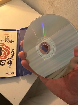 Rule of Rose PS2 (PlayStation 2)