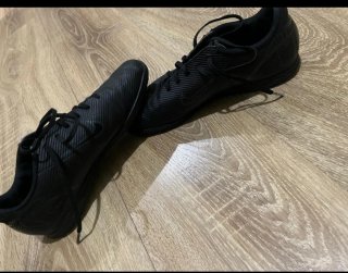 Zapatillas Nike Negras