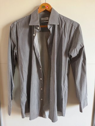 Camisa Calvin Klein