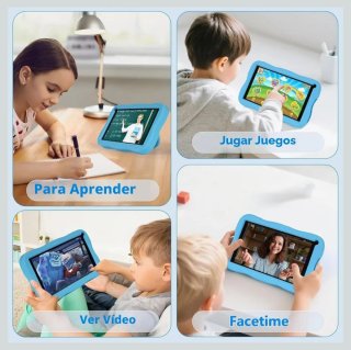 Tablet Infantil NUOVA