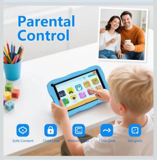 Tablet Infantil NUOVA