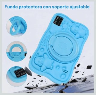 Tablet Infantil NUOVA