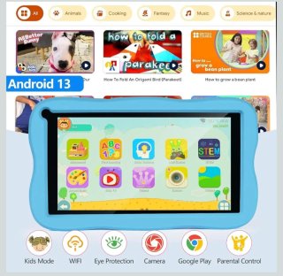 Tablet Infantil NUOVA