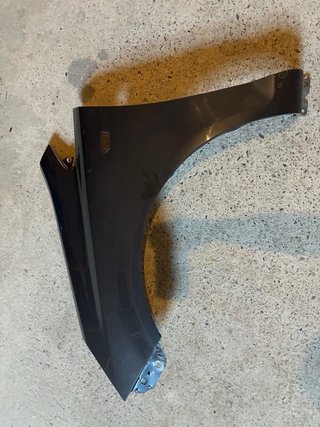 Aleta Delantera Derecha Opel Corsa D