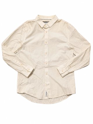 Calvin Klein Jeans Camisa vintage old money