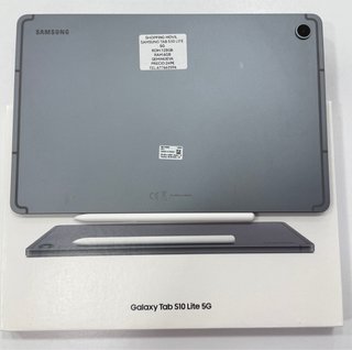 Samsung Galaxy Tab S10 Lite 5G 128GB/6GB RAM semin