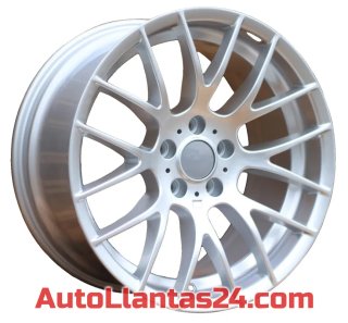 Llantas para BMW 17 a 22" ref. 2107