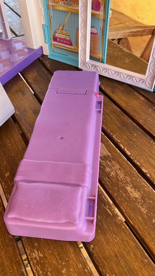 Casa di Barbie