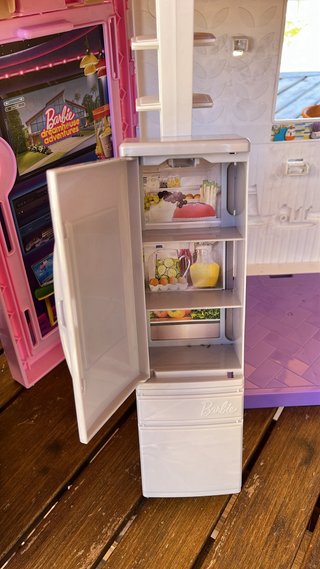 Casa di Barbie