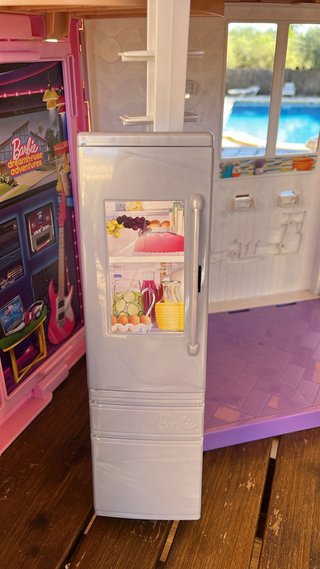 Casa di Barbie