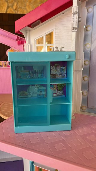 Casa di Barbie