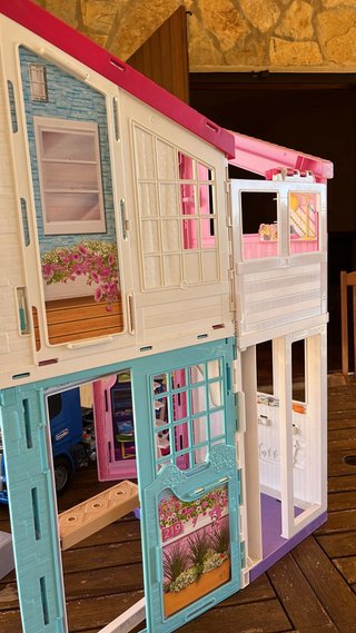 Casa di Barbie
