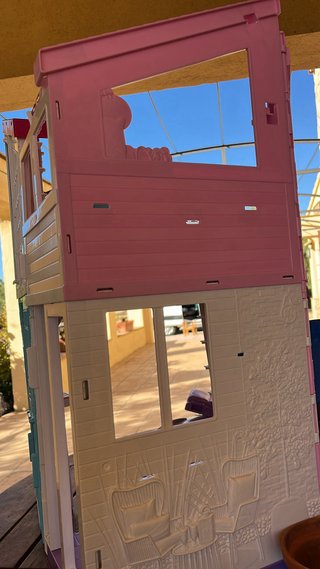 Casa di Barbie