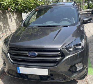 Ford Kuga ST-Line 1.5 EcoBoost 150 CV | 46.000 km