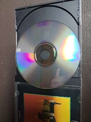 CD Stevie Wonder - Hotter Than July
