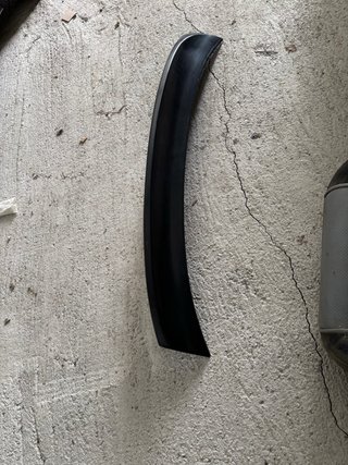 Alerón para BMW E46