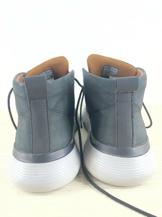Botines Skechers Garza - Fontaine Negros