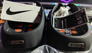 Sandalias Nike Mind 001 Slide