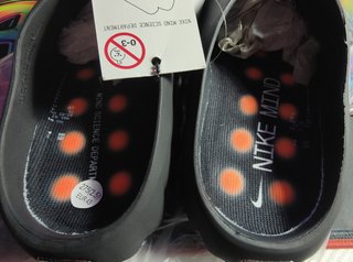Sandalias Nike Mind 001 Slide