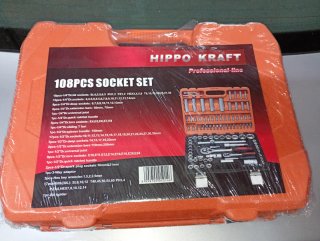 Caja de herramientas
