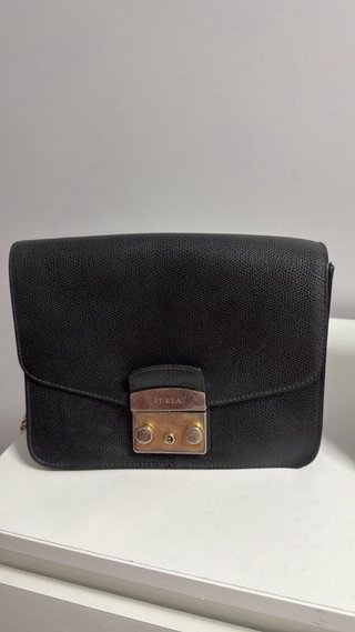 Bolso Furla Negro