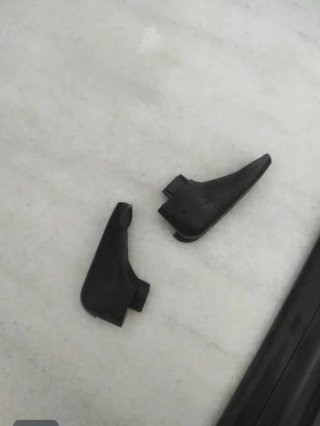 Piezas para lavavajillas