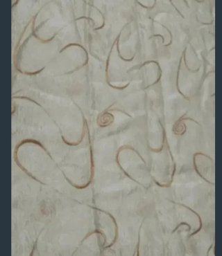 Edredón Reig Marti Cama 150 Beige/Blanco