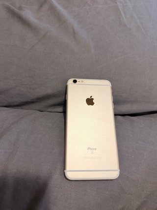 iPhone 6S Plus Oro