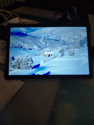 Tablet Samsung