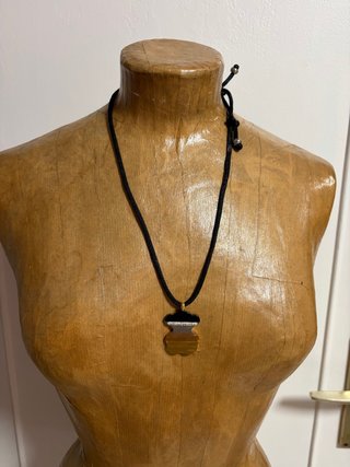 Colgante de oso (no es original)