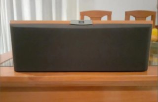 JBL altavoz 100w